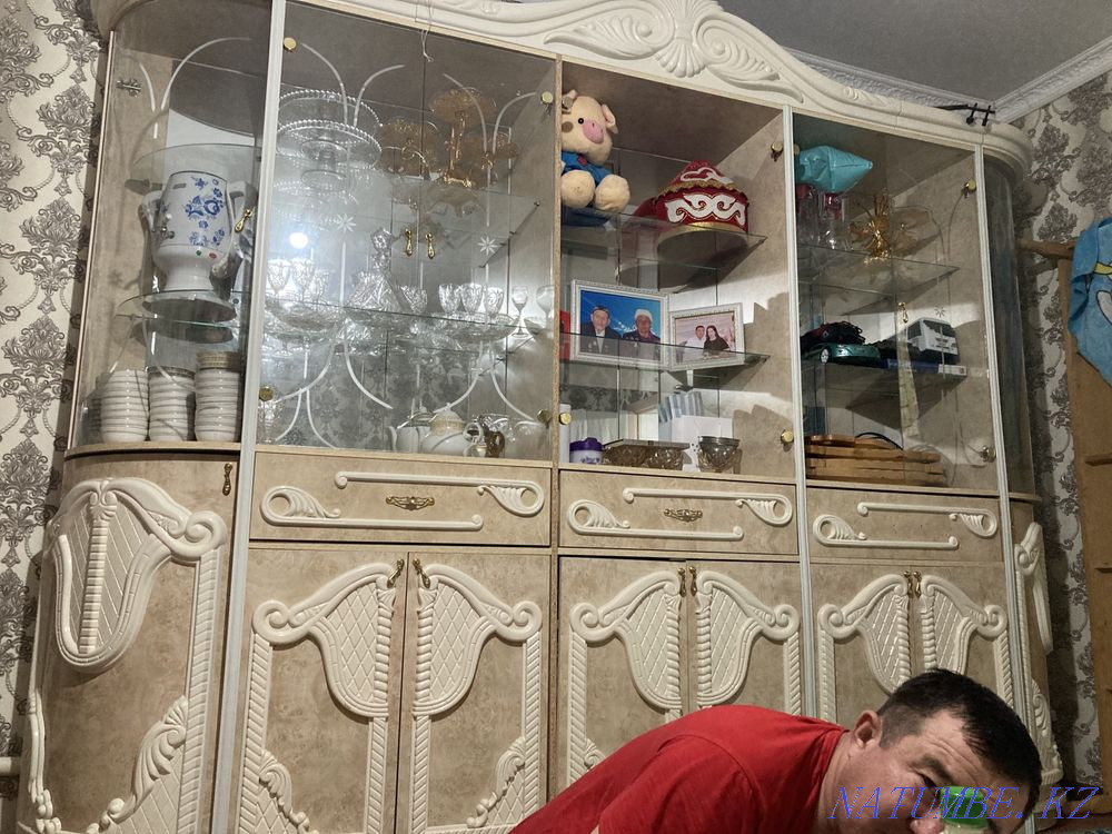 Headset Kyzylorda - photo 1