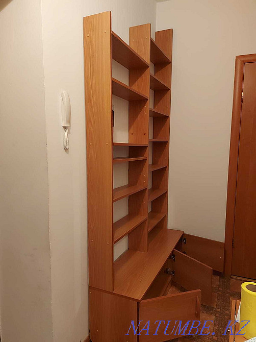 Bookshelf! Astana - photo 3