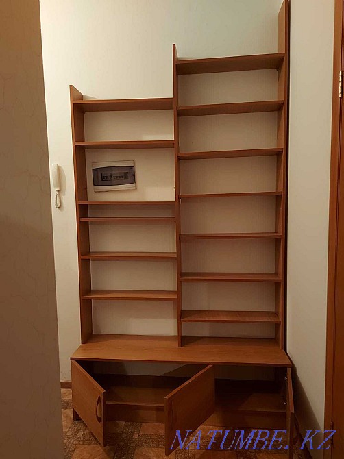 Bookshelf! Astana - photo 2