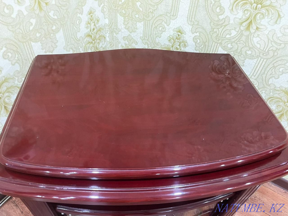 Тумба-шкаф под телевизор Семей - изображение 3