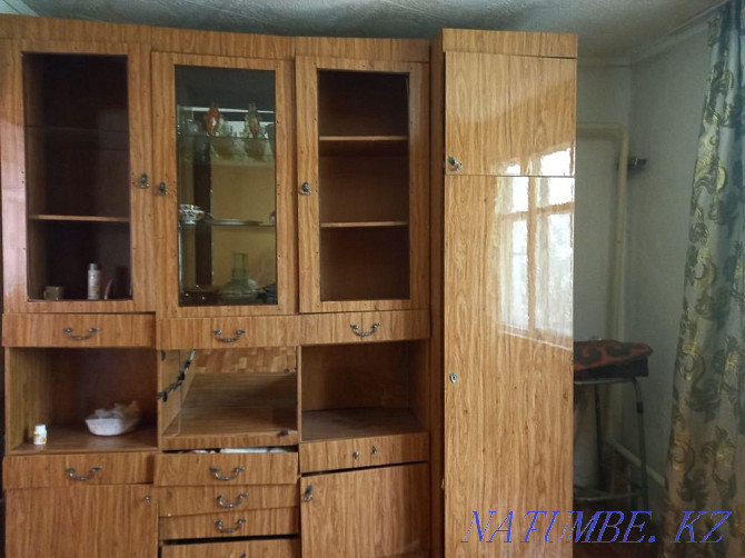 Wall / cupboard / sideboard Ust-Kamenogorsk - photo 1