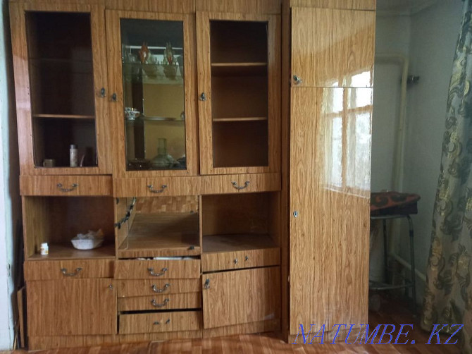 Wall / cupboard / sideboard Ust-Kamenogorsk - photo 2