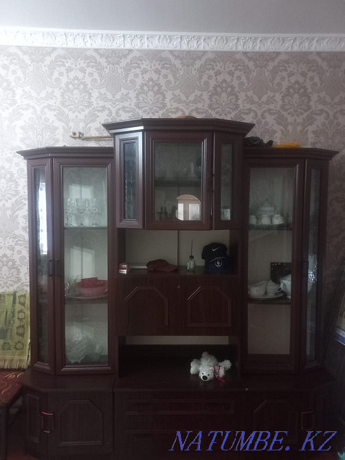 Living room wall Кайтпас - photo 1