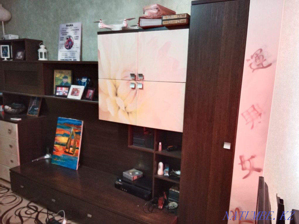 Продаётся горка "Сакура" Уральск - изображение 3