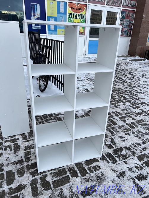 NEW racks in Astana Astana - photo 3