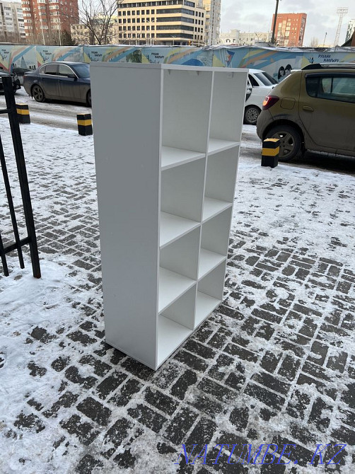 NEW racks in Astana Astana - photo 1