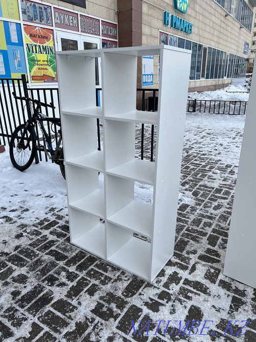 NEW racks in Astana Astana - photo 2