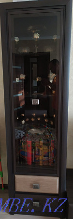 Гостиная, горка, модульная система Koen Караганда - изображение 2