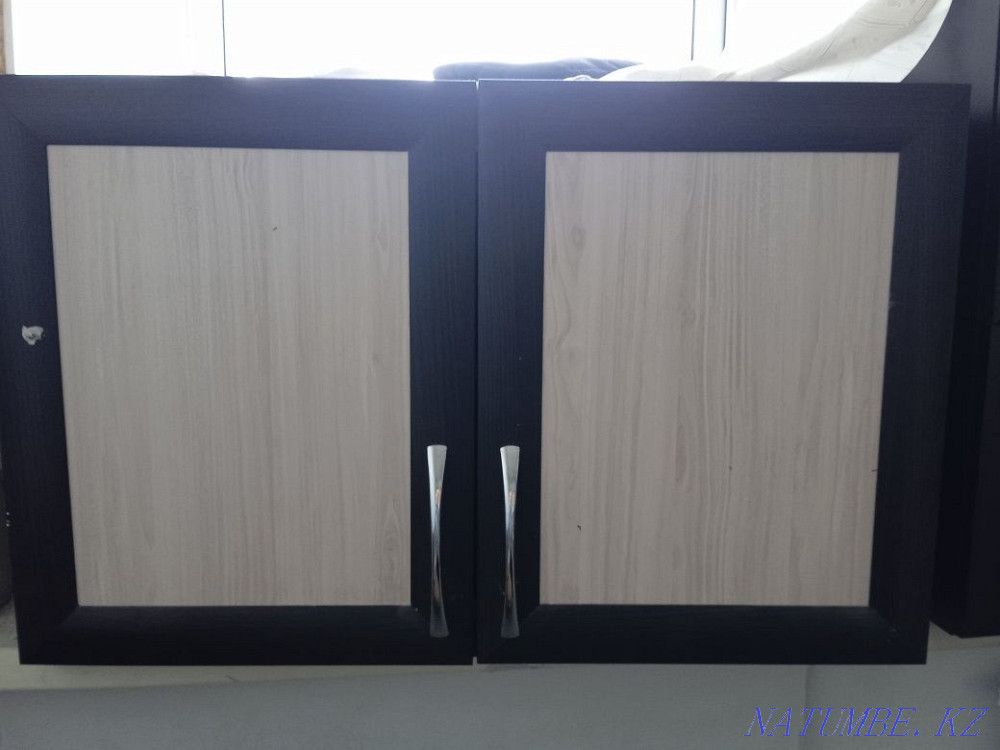Навесные шкафы . Павлодар - изображение 3