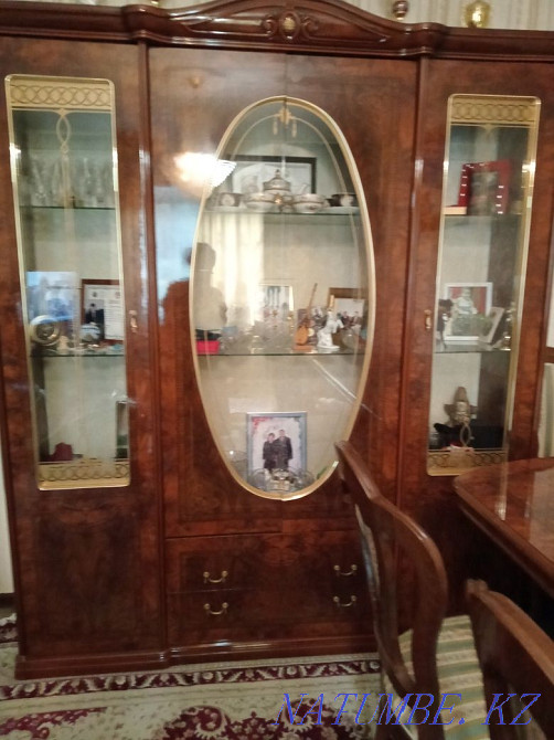 Sell living room furniture Almaty - photo 1