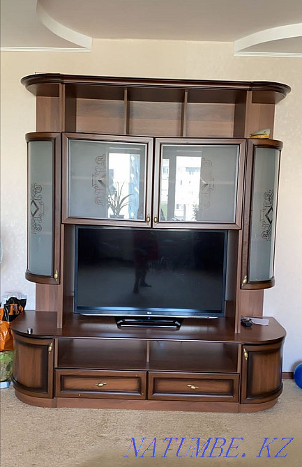 Продам стенку горка Уральск - изображение 1