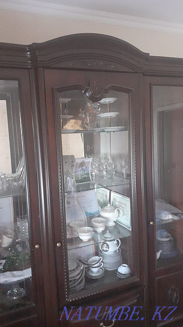 Living room wardrobe Kyzylorda - photo 1