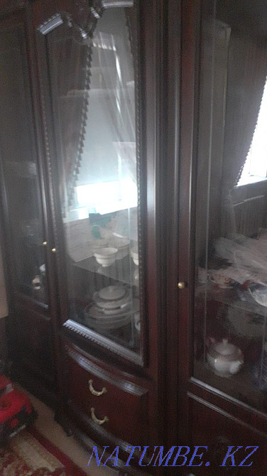 Living room wardrobe Kyzylorda - photo 2