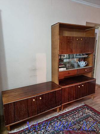 Selling two sideboards and a TV cabinet Almaty - photo 1