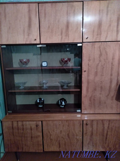 I will sell the Soviet sideboard polished Semey - photo 1