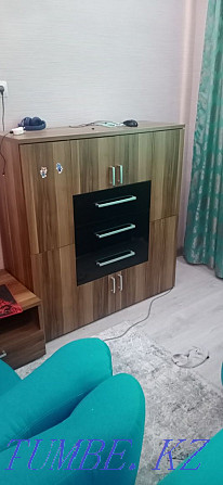 Sell furniture sideboard Astana - photo 3