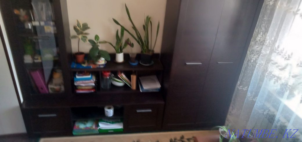 Қонақ бөлмеге арналған қабырға (жинақ). Шымкент - изображение 4