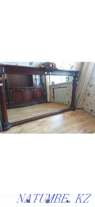 Мебель для гостиной Астана - изображение 1