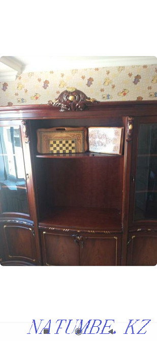 Мебель для гостиной Астана - изображение 5