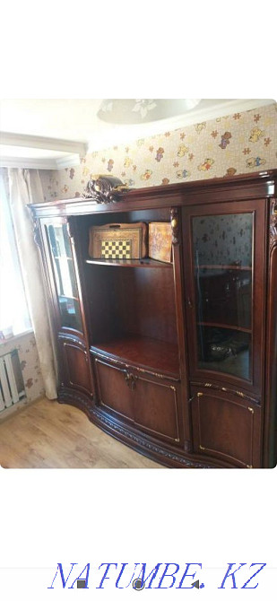 Мебель для гостиной Астана - изображение 3