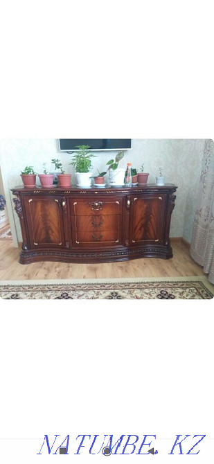 Мебель для гостиной Астана - изображение 2