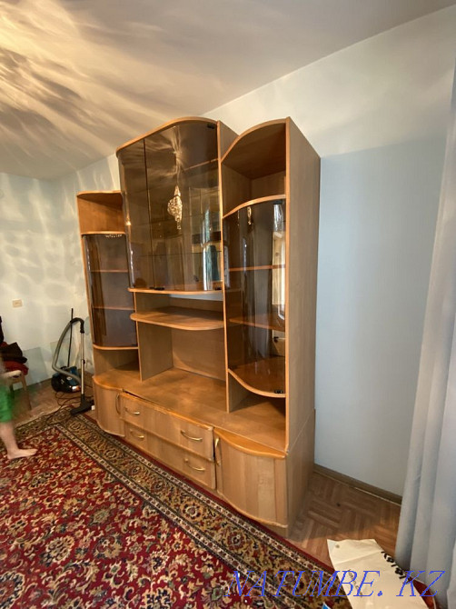 Sideboard in good condition Большой чаган - photo 2