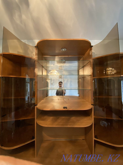 Sideboard in good condition Большой чаган - photo 3