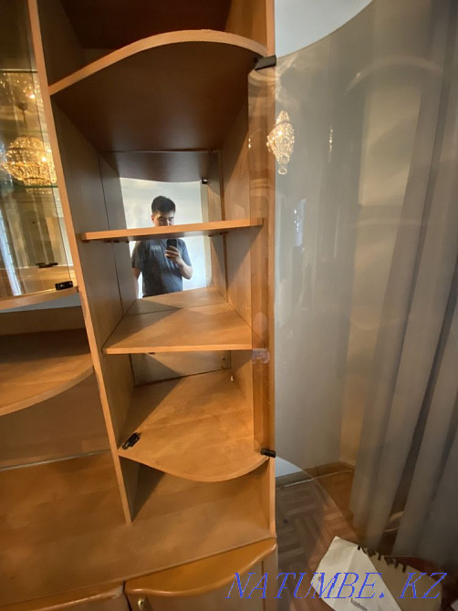 Sideboard in good condition Большой чаган - photo 5