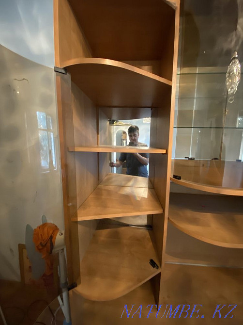 Sideboard in good condition Большой чаган - photo 4