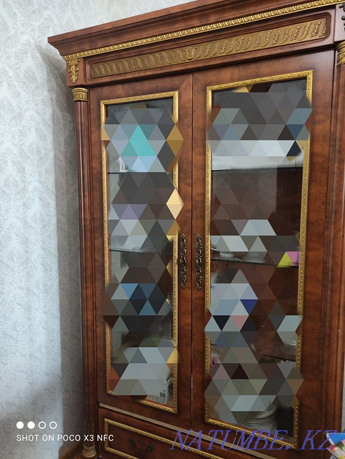 Продам шкаф 80 000 Астана - изображение 1