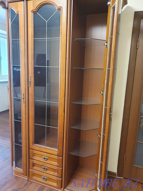 Стенка для гостиной Астана - изображение 2