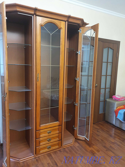 Стенка для гостиной Астана - изображение 3