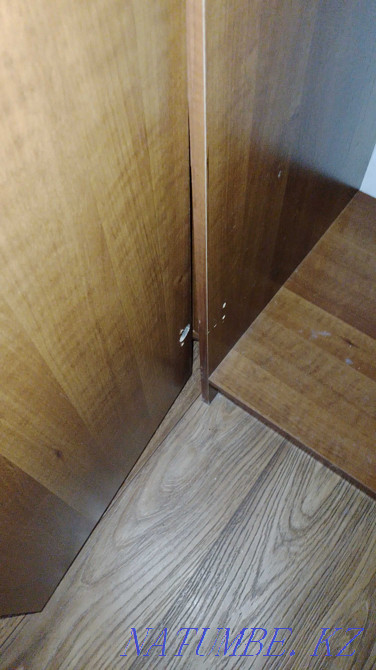 Қабырға / гардероб сатылады  Алматы - изображение 6