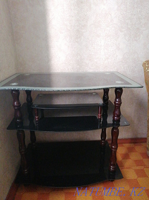 Подставка под телевизор Шымкент - изображение 1