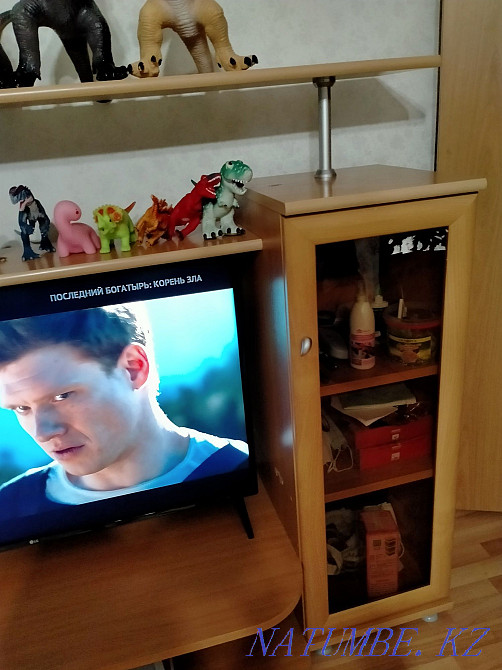 TV wall Kostanay - photo 5