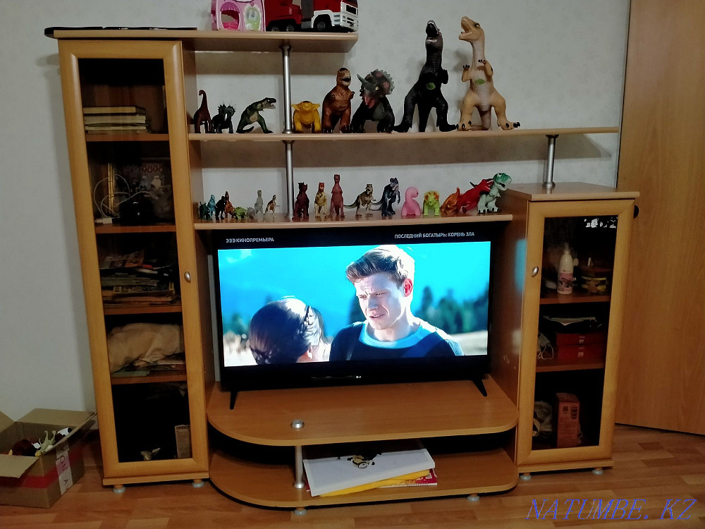 TV wall Kostanay - photo 2