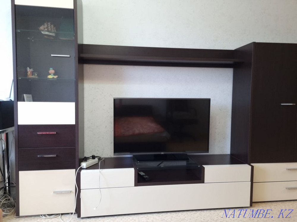 Горка гостинная. Павлодар - изображение 3