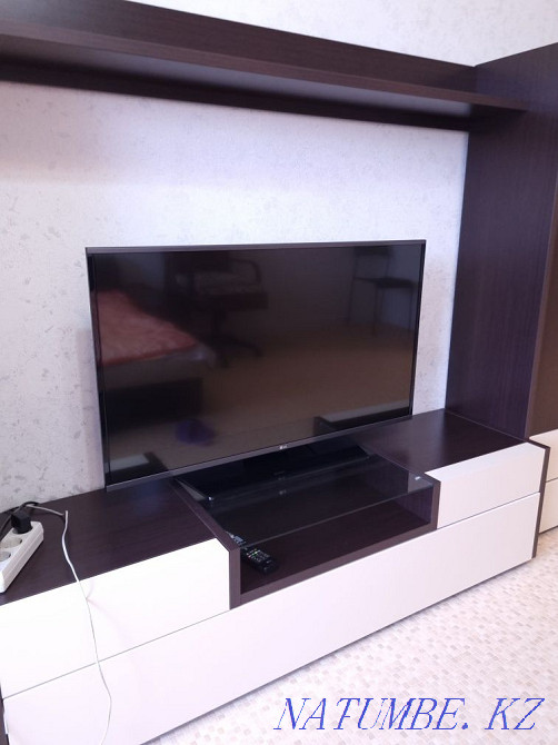 Горка гостинная. Павлодар - изображение 1