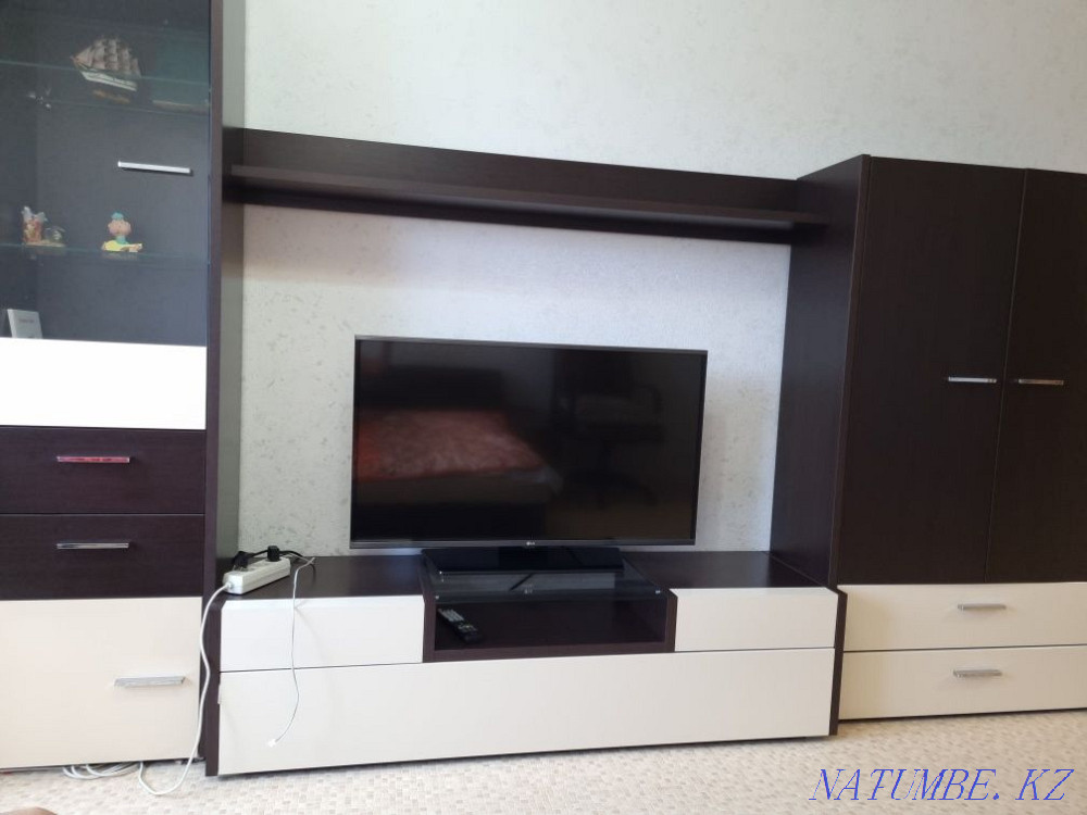 Горка гостинная. Павлодар - изображение 2