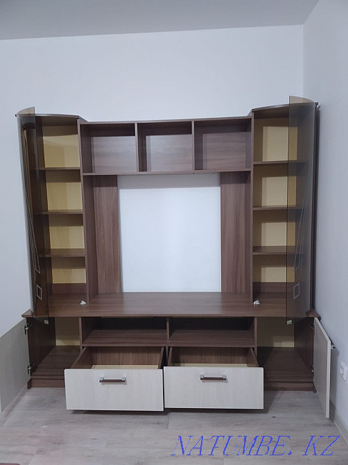 Продам горку евромебель Талгар - изображение 3