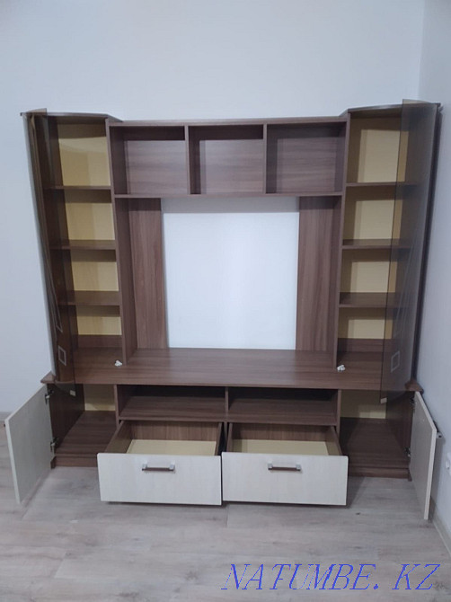 Продам горку евромебель Талгар - изображение 2