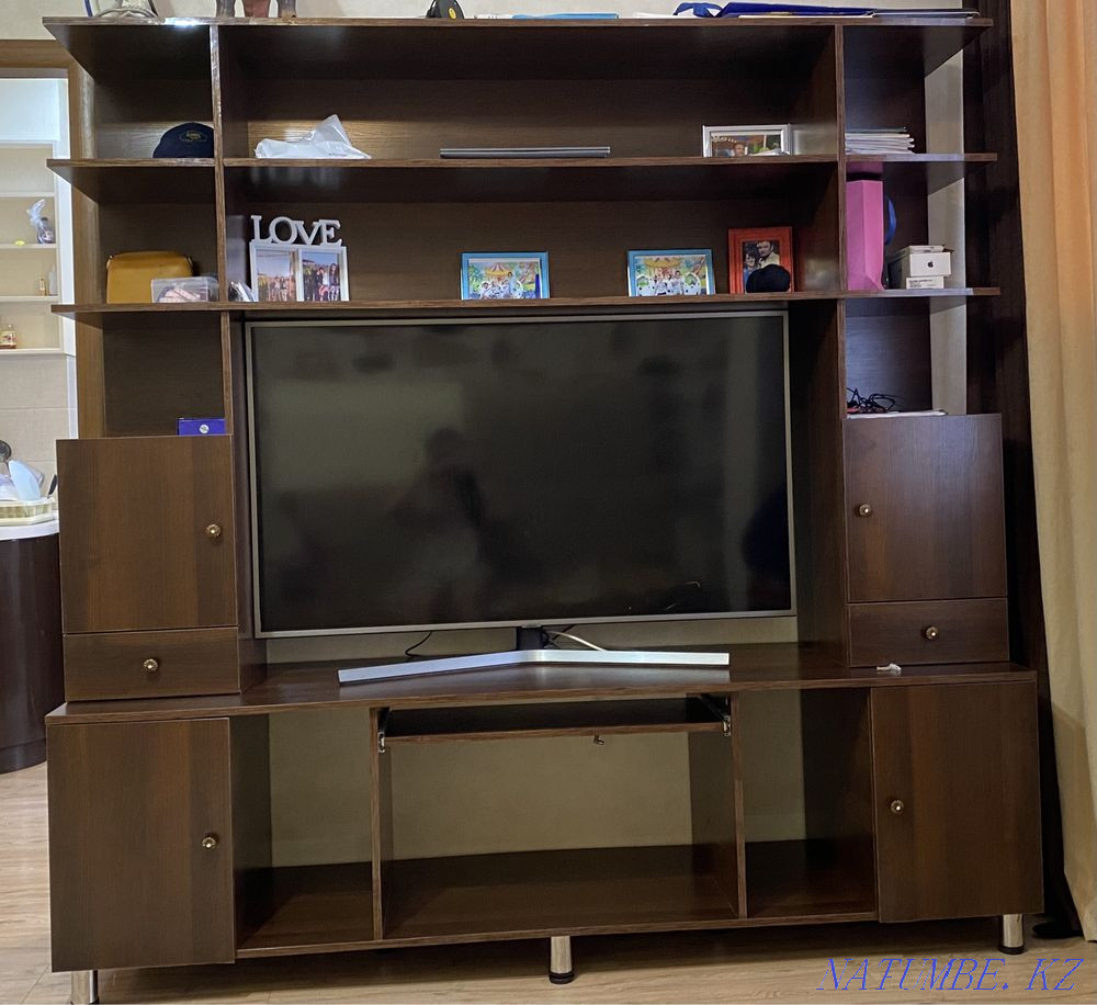 Горка мебель Астана - изображение 1