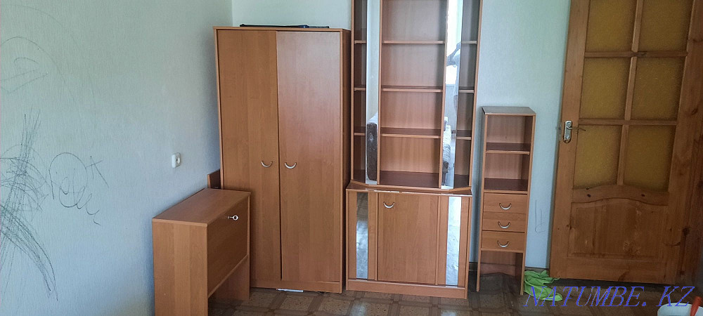 Urgently selling a set of furniture. Aqtobe - photo 1