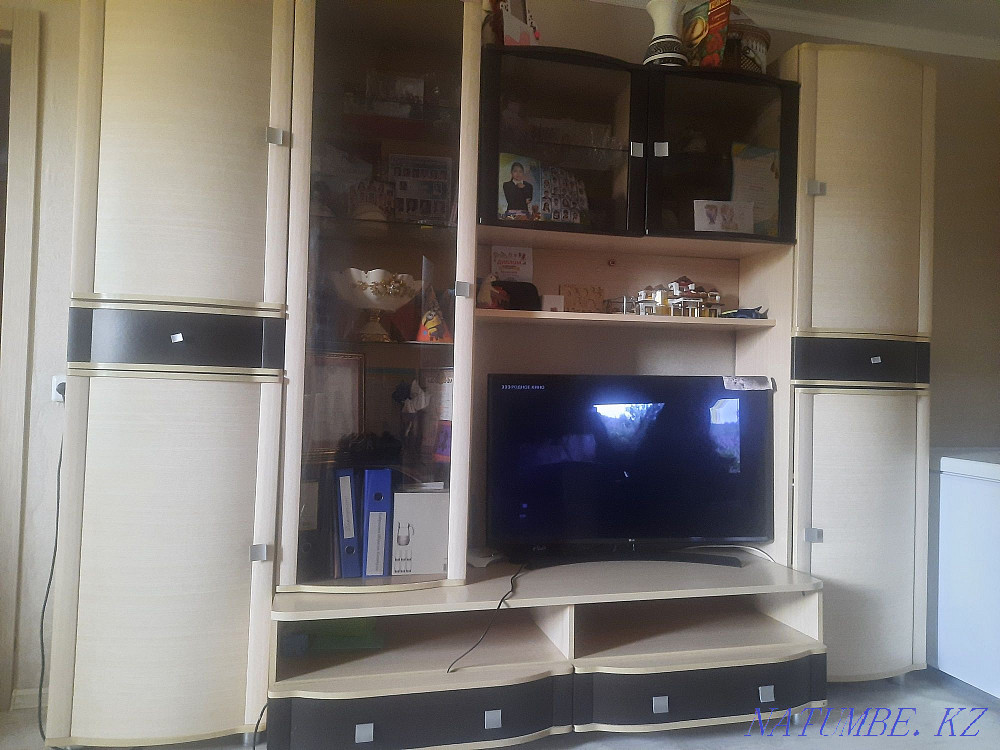 I will sell a wall "Gorka" Temirtau - photo 1