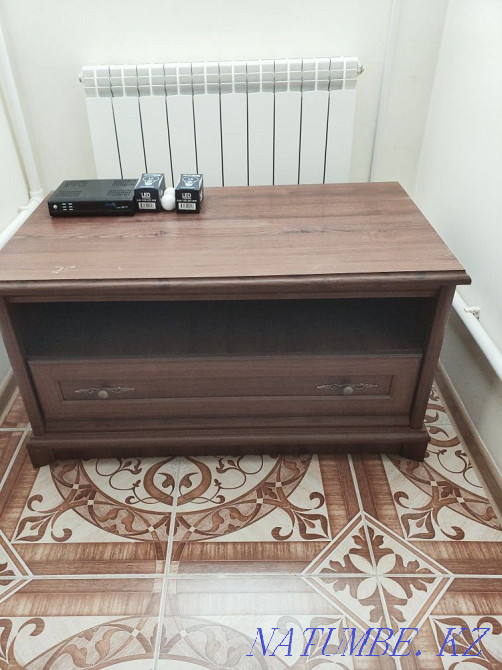 Продам мебель , подставку и журнальный столик Актобе - изображение 2