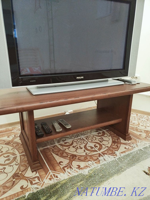 Продам мебель , подставку и журнальный столик Актобе - изображение 3