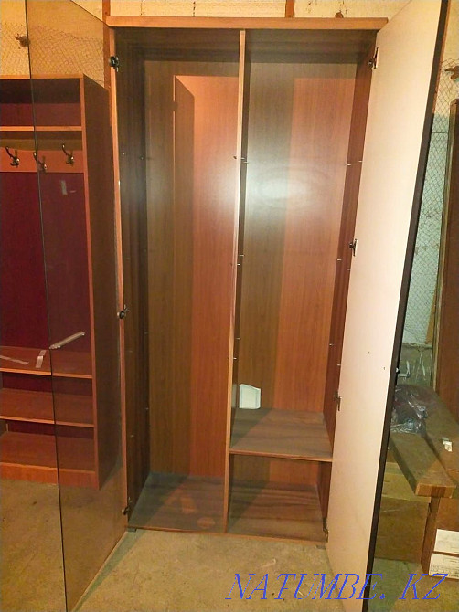 Продам шкаф пенал Талгар - изображение 2