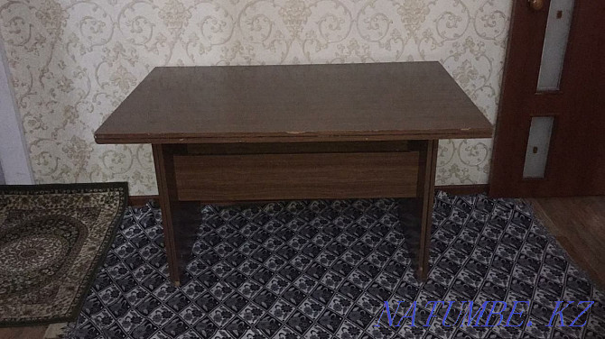 Sell Table for guests Нурмухамеда Есентаева - photo 1
