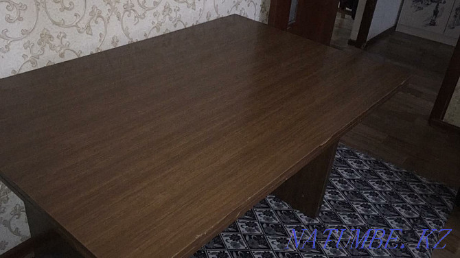 Sell Table for guests Нурмухамеда Есентаева - photo 3