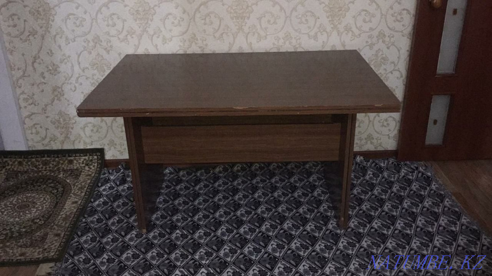 Sell Table for guests Нурмухамеда Есентаева - photo 1